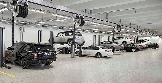 Seyitgazi Oto Servis